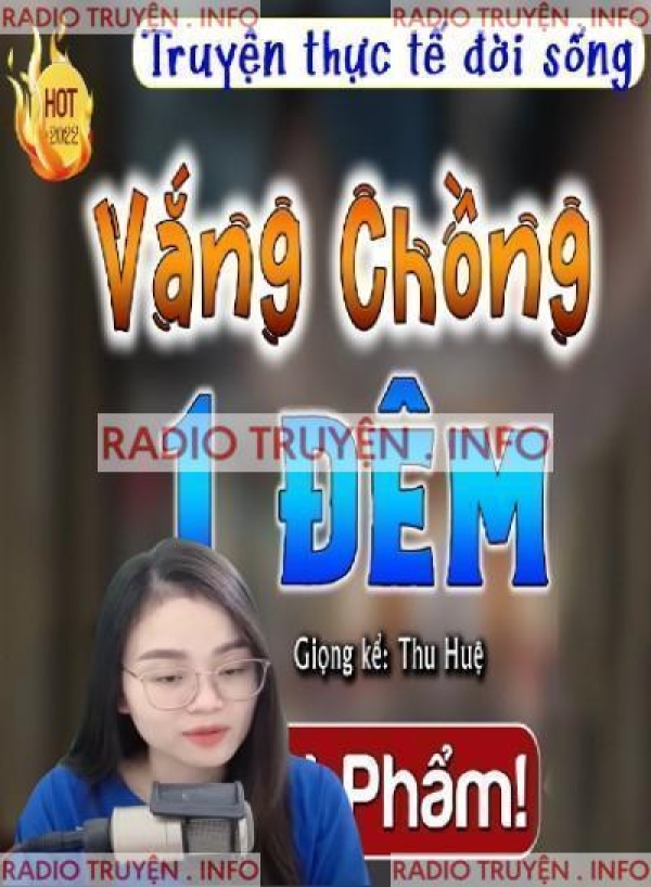 Vắng Chồng Một Đêm