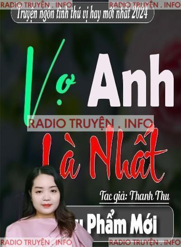 Vợ Anh Là Nhất