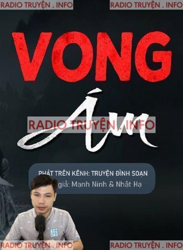 Vong Ám