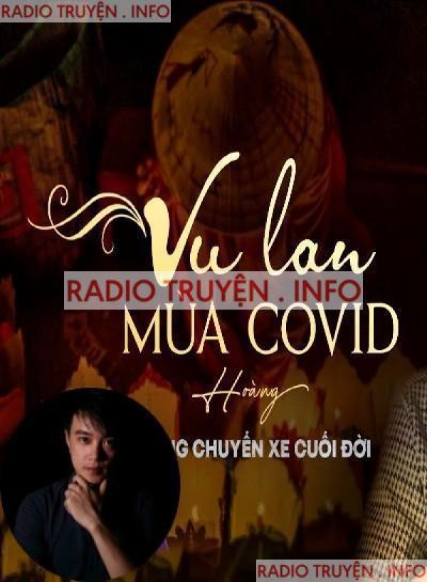 Vu Lan Mùa Covid