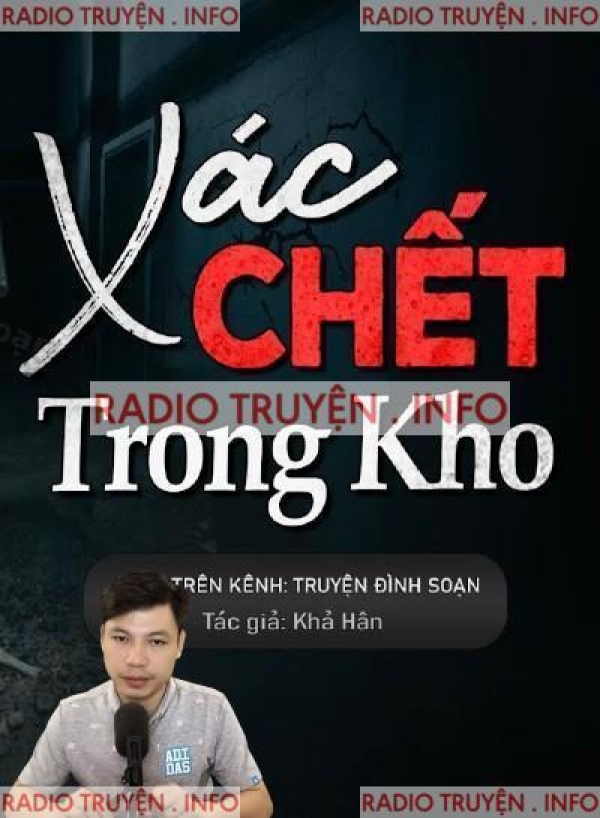 Xác Chết Trong Kho