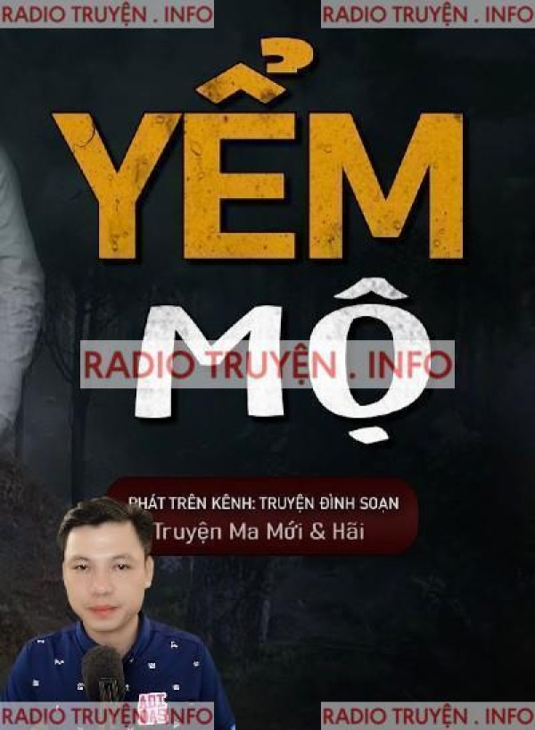 Yểm Mộ