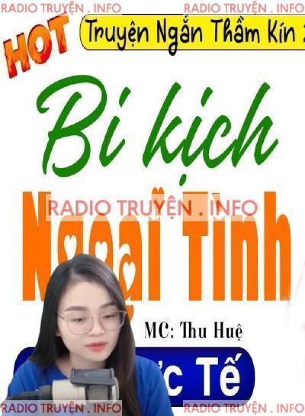 Bi Kịch Ngoại Tình