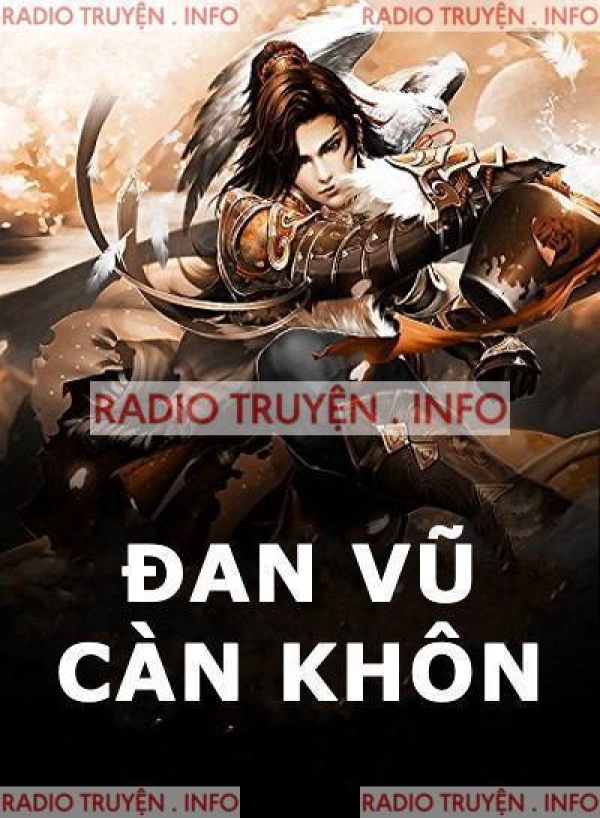 Đan Vũ Càn Khôn