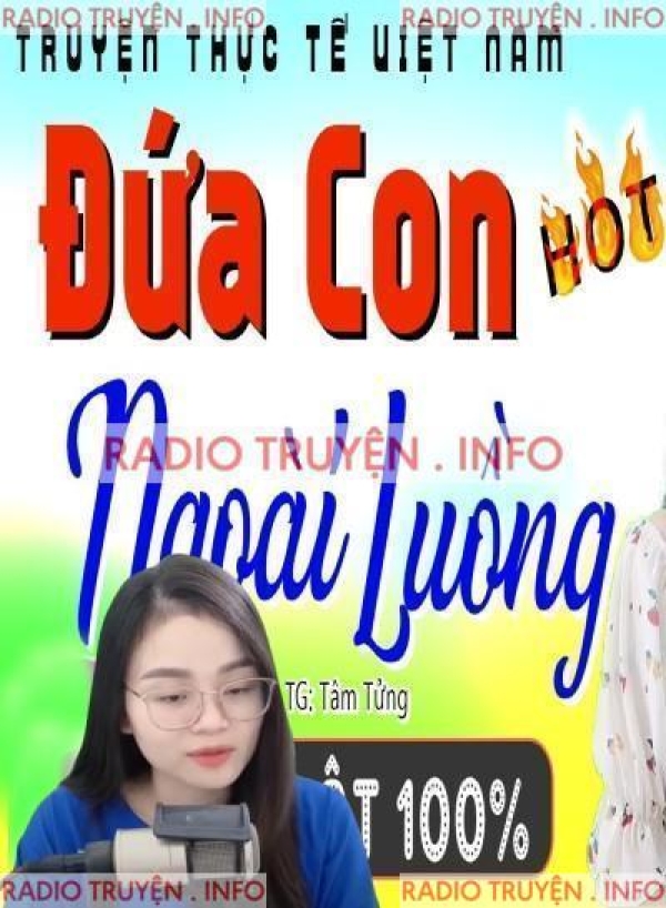 Đứa Con Ngoài Luồng