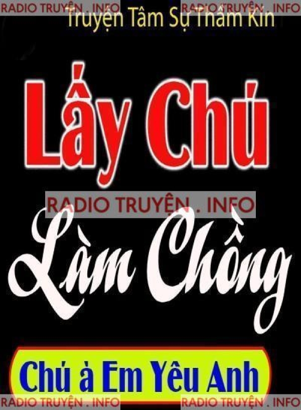 Lấy Chú Làm Chồng