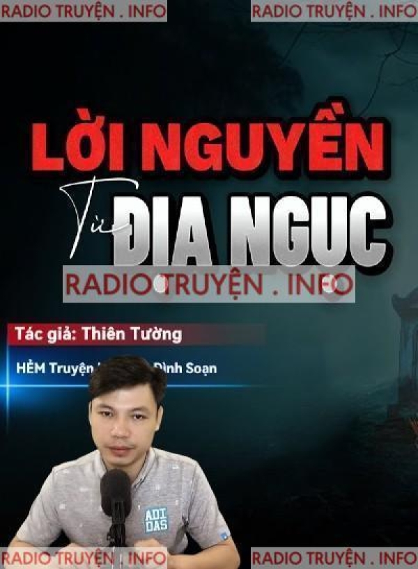 Lời Nguyền Từ Địa Ngục