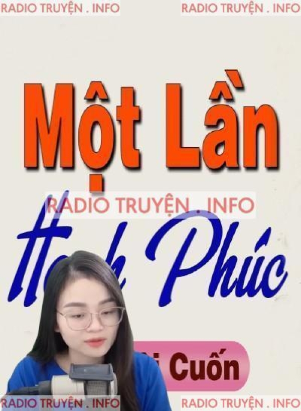 Một Lần Hạnh Phúc