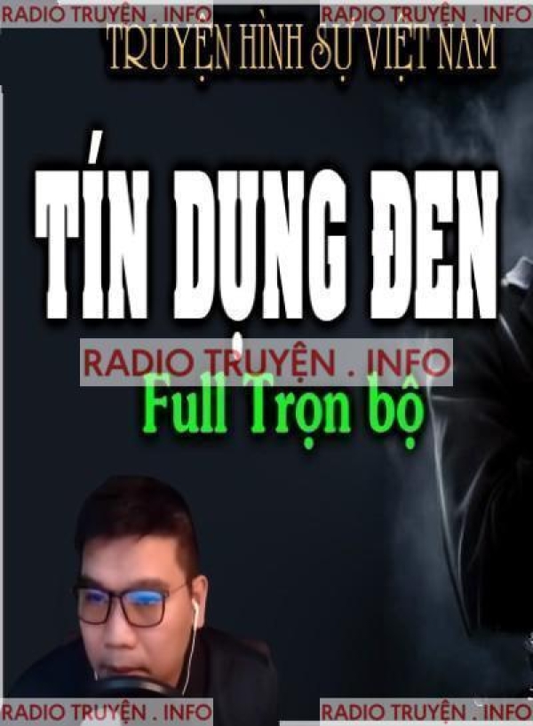 Tín Dụng Đen