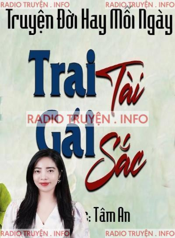 Trai Tài Gái Sắc