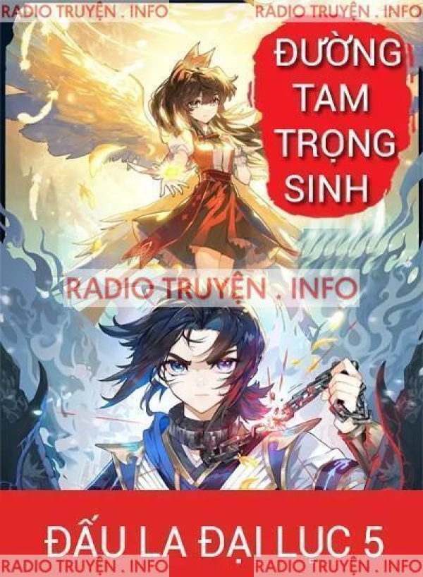 Trùng Sinh Đường Tam