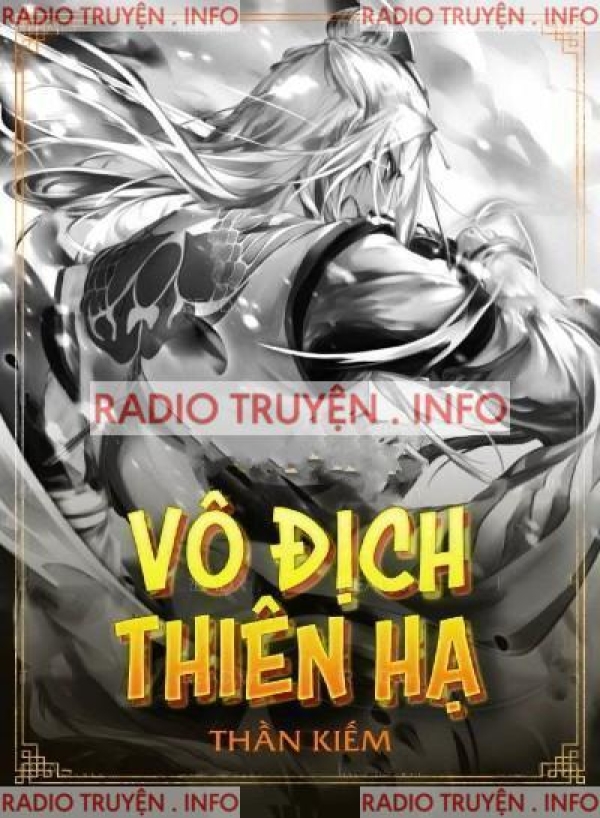 Vô Địch Thiên Hạ