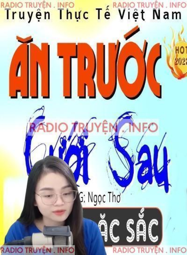 Ăn Trước Cưới Sau