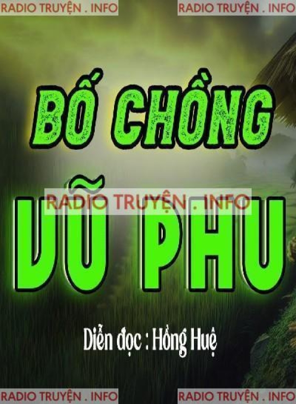 Bố Chồng Vũ Phu