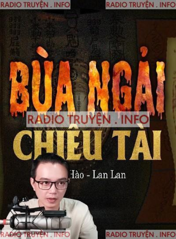 Bùa Ngải Chiêu Tài