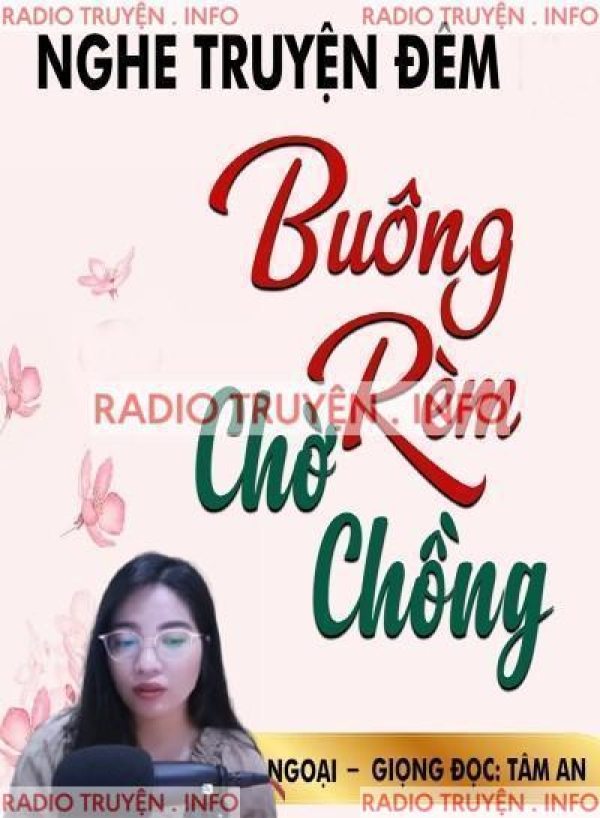 Buông Rèm Chờ Chồng