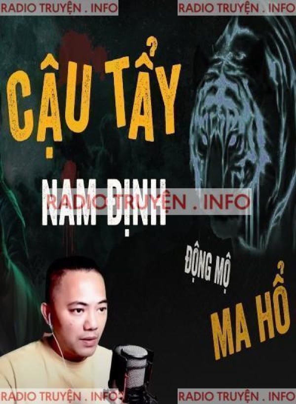 Cậu Tẩy Đi Nam Định