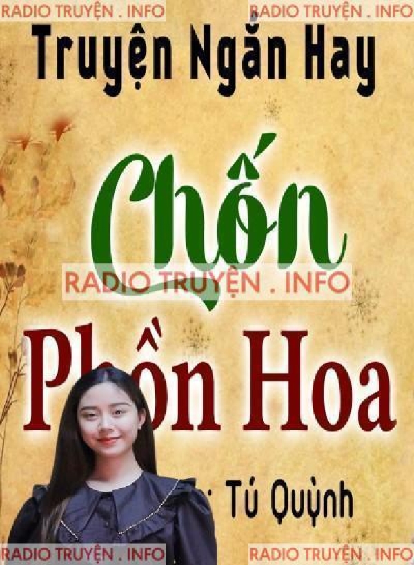 Chốn Phồn Hoa