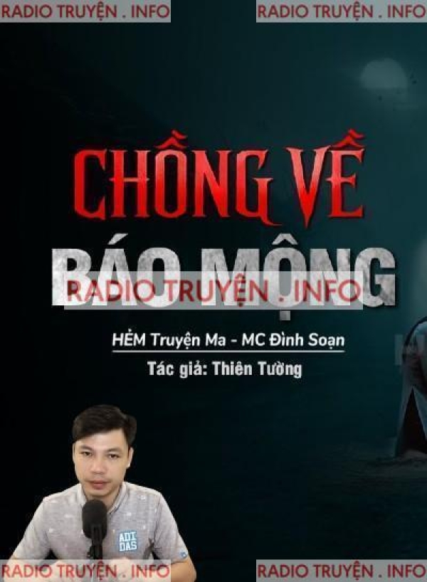 Chồng Về Báo Mộng