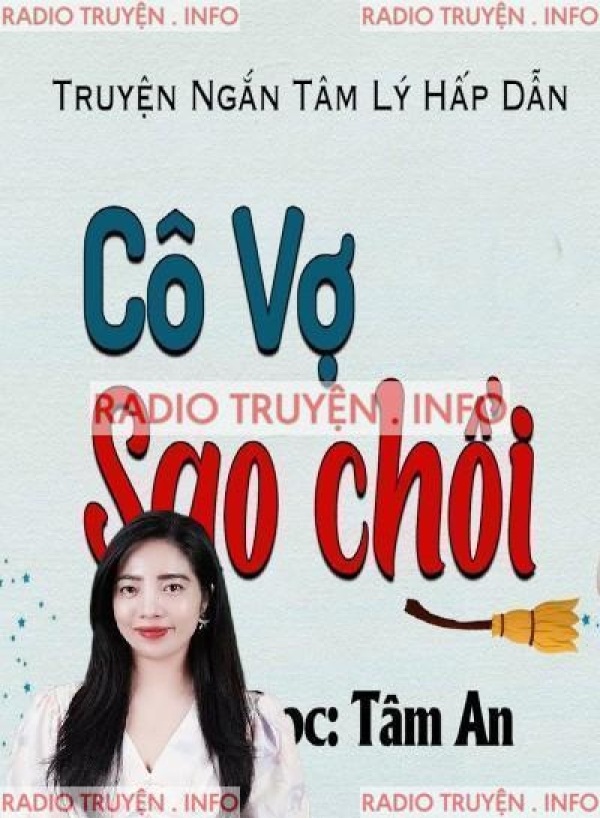 Cô Vợ Sao Chổi