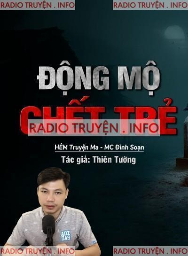 Động Mộ Chết Trẻ