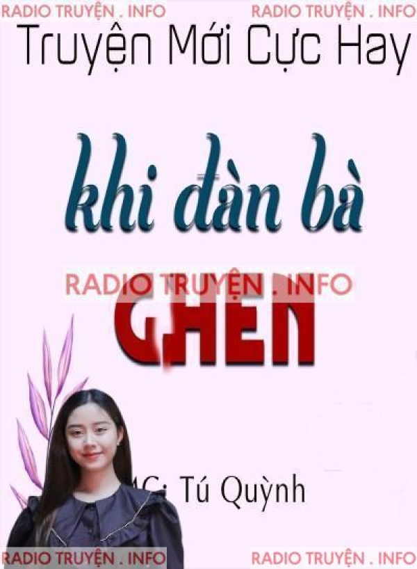 Khi Đàn Bà Ghen