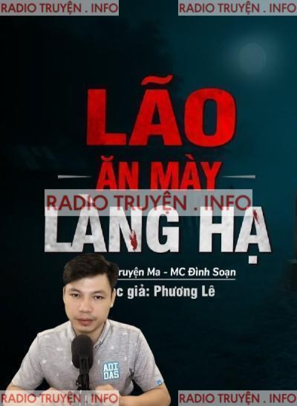 Lão Ăn Mày Làng Hạ