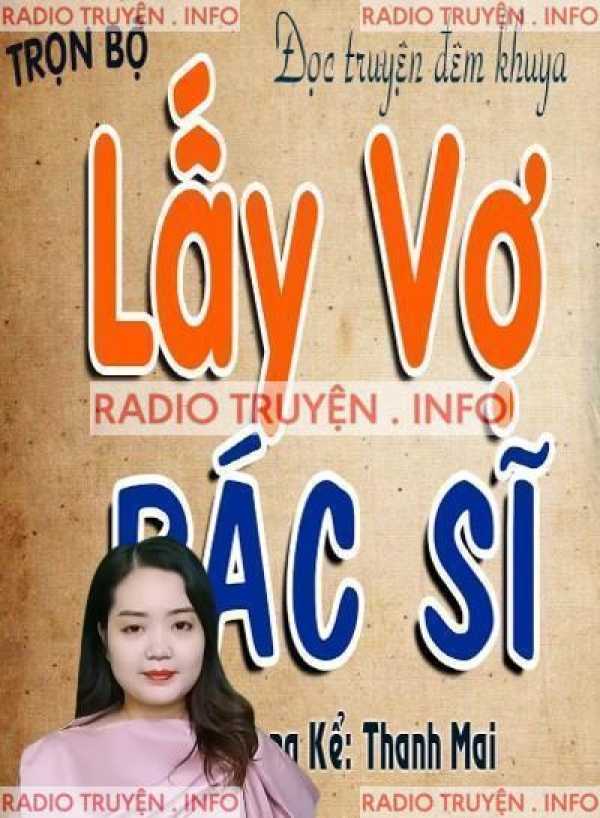 Lấy Vợ Bác Sĩ