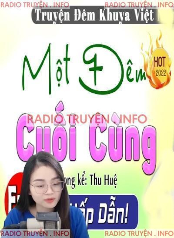 Một Đêm Cuối Cùng