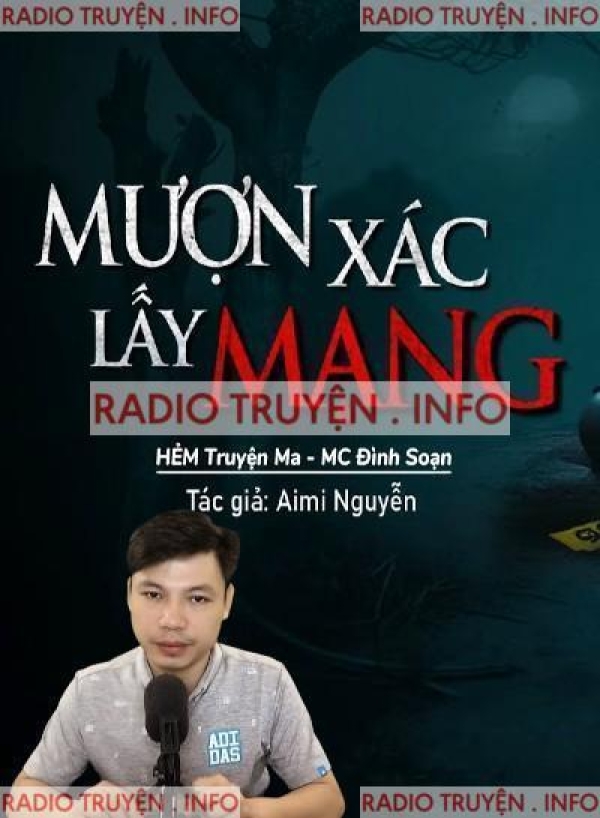 Mượn Xác Lấy Mạng