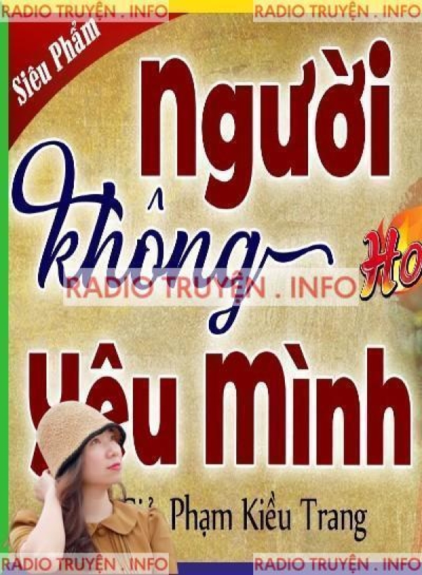 Lấy Người Không Yêu Mình