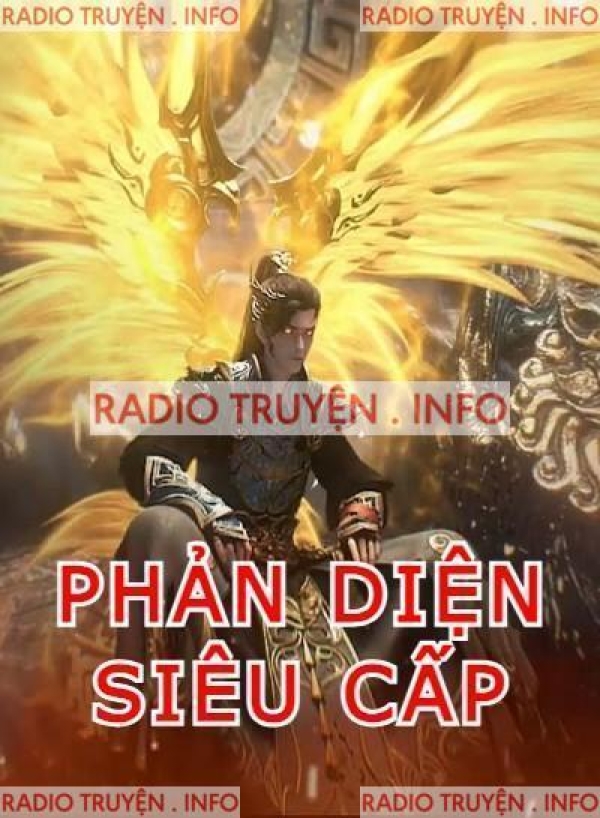 Phản Diện Siêu Cấp