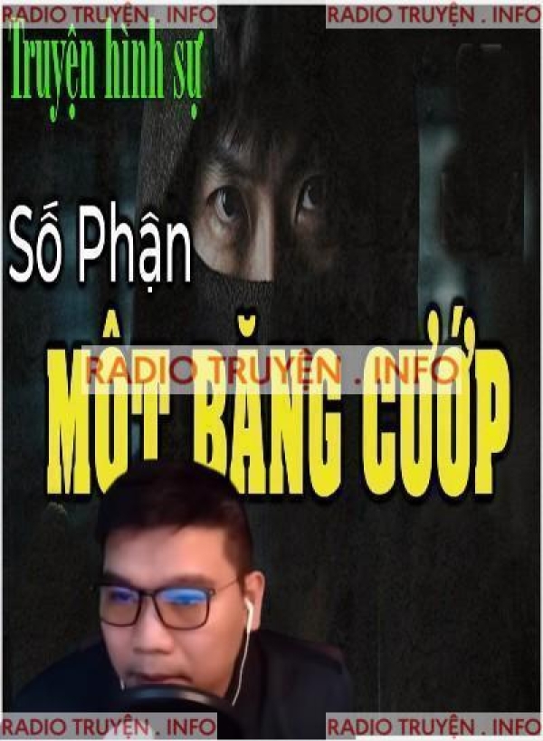 Số Phận Một Băng Cướp