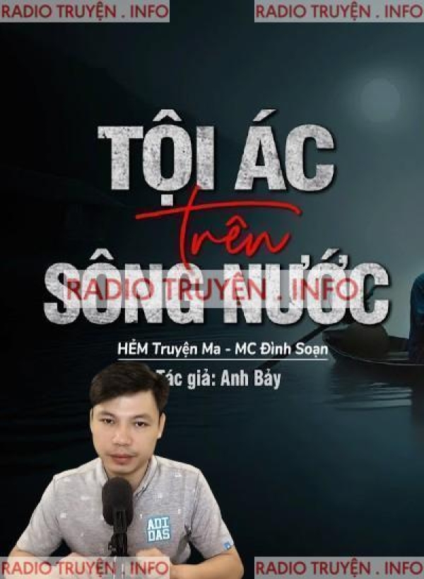 Tội Ác Trên Sông Nước