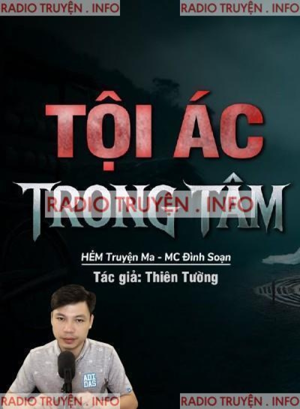 Tội Ác Trong Tâm