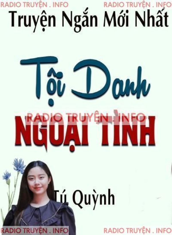 Tội Danh Ngoại Tình