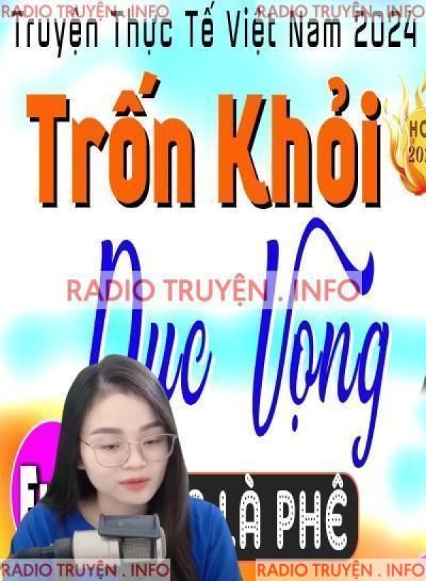 Trốn Khỏi Dục Vọng