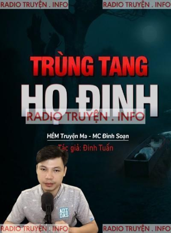 Trùng Tang Nhà Họ Đinh