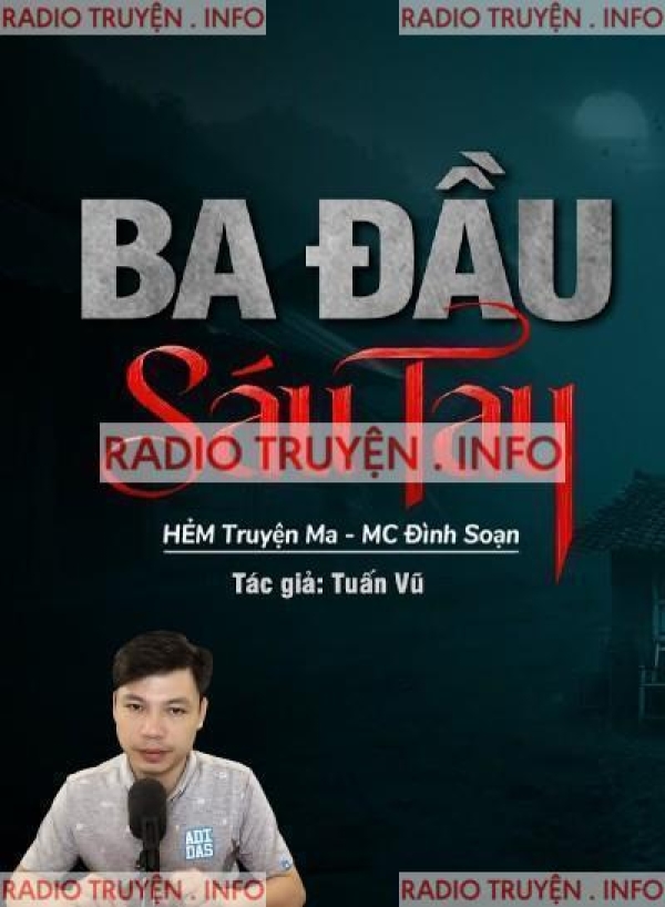 Ba Đầu Sáu Tay