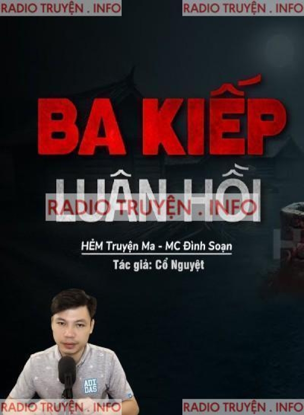 Ba Kiếp Luân Hồi