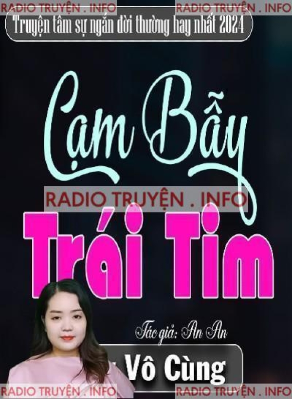 Cạm Bẫy Trái Tim