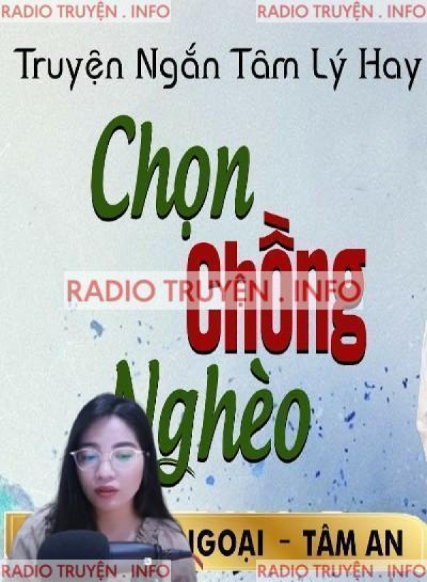 Chồng Nghèo