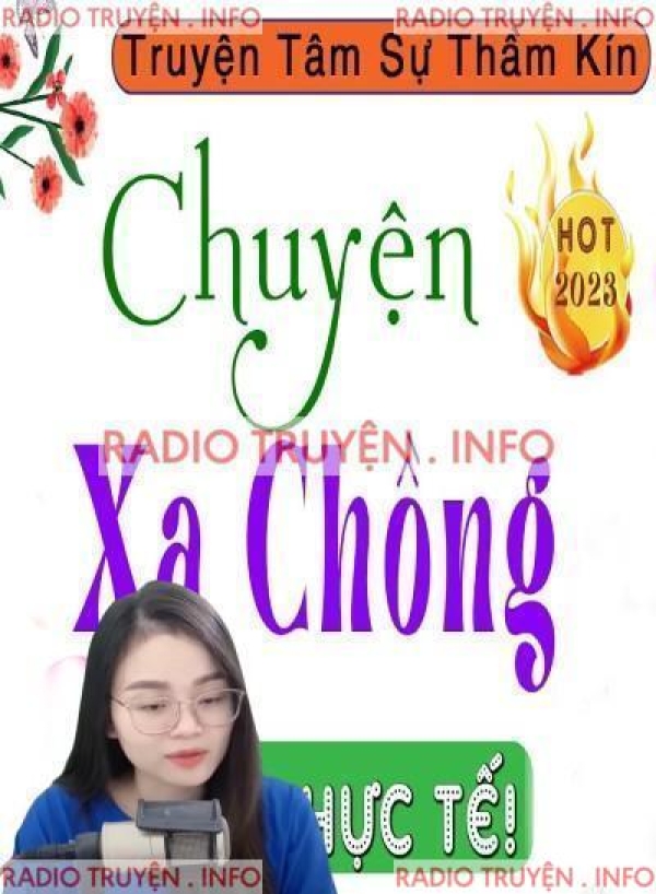 Chuyện Xa Chồng