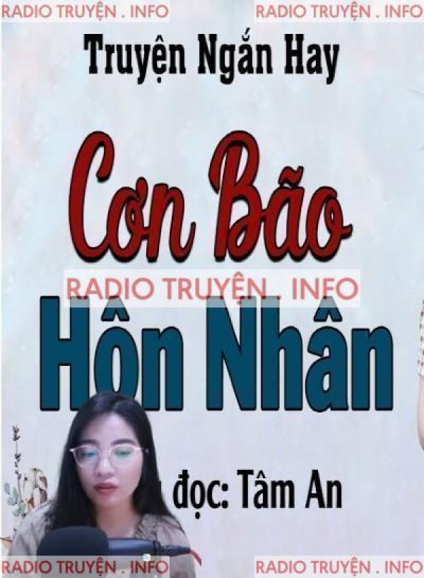 Cơn Bão Hôn Nhân