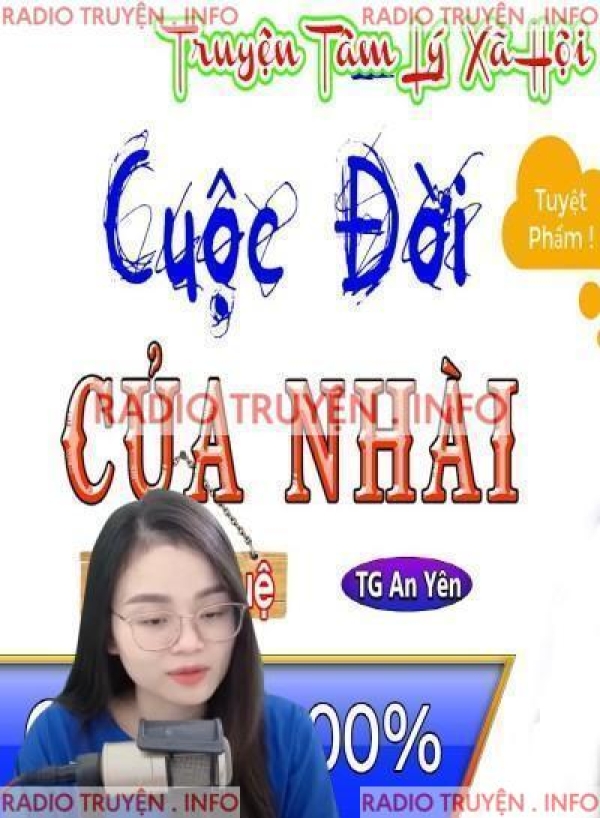 Cuộc Đời Của Nhài