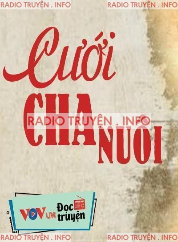 Cưới Cha Nuôi