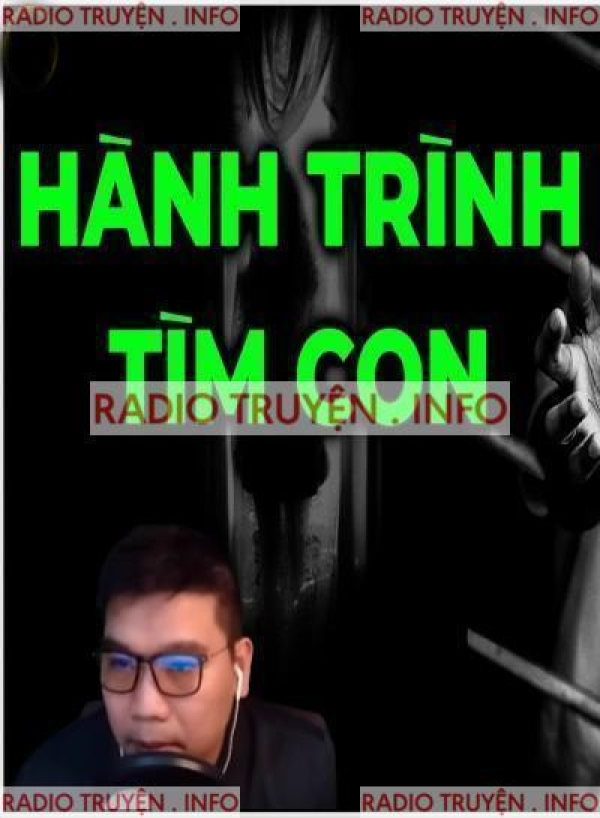 Hành Trình Tìm Con