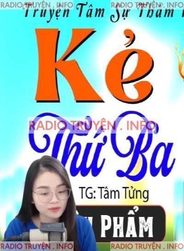 Kẻ Thứ Ba