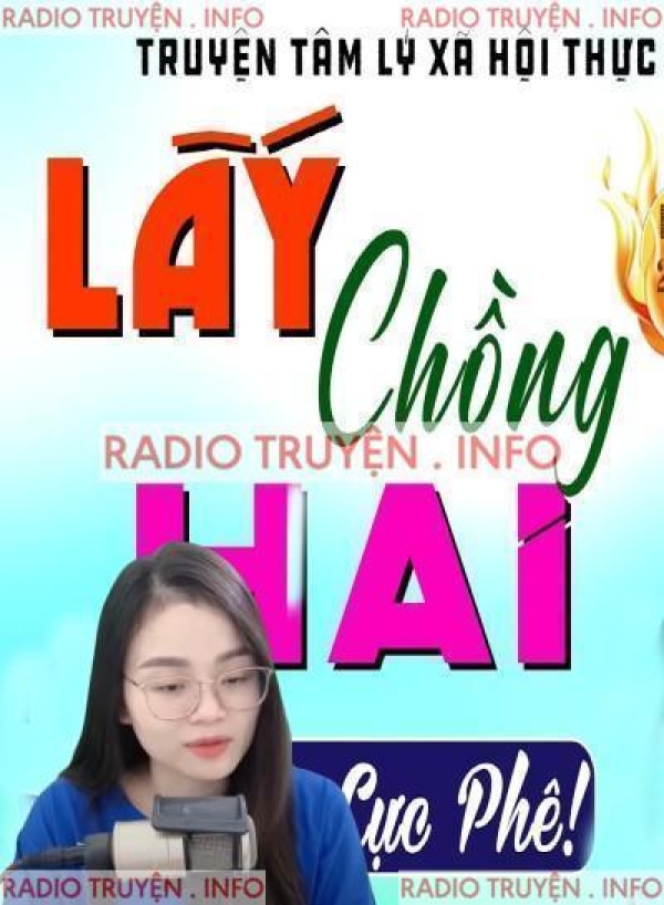 Lấy Chồng Hai