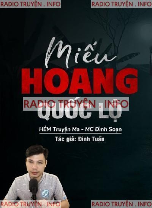 Miếu Hoang Quốc Lộ